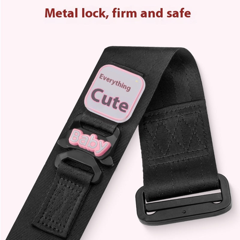 Pregnant Women's Safety Belt Car Special Anti-strangulation Belly Comfort Regulator Belly Support Artifact