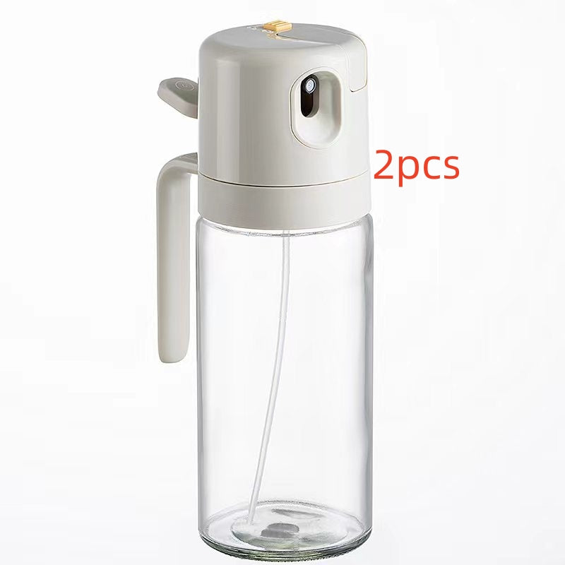 2 In 1 Oil Dispenser