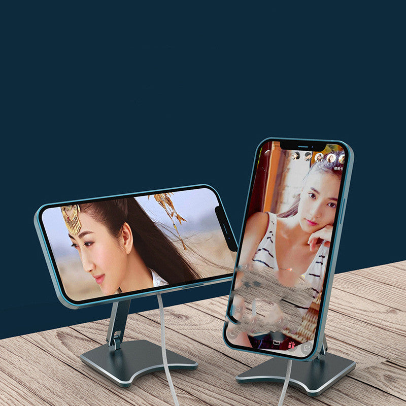 Suitable For Apple 12 Magnetic Wireless Charging Stand