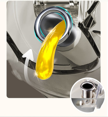 2 In 1 Oil Dispenser