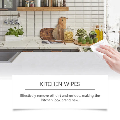 Kitchen Wipes