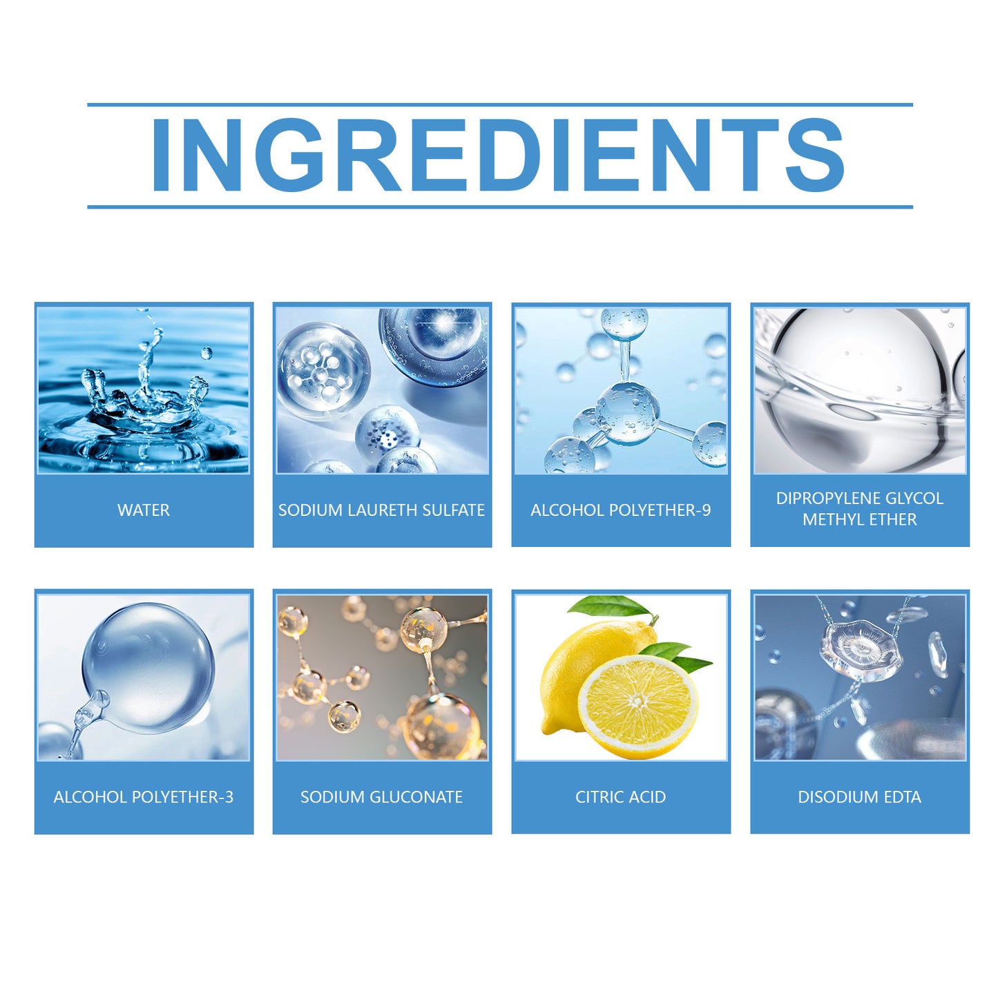 Foam Car Wash Cleaning Maintenance Decontamination