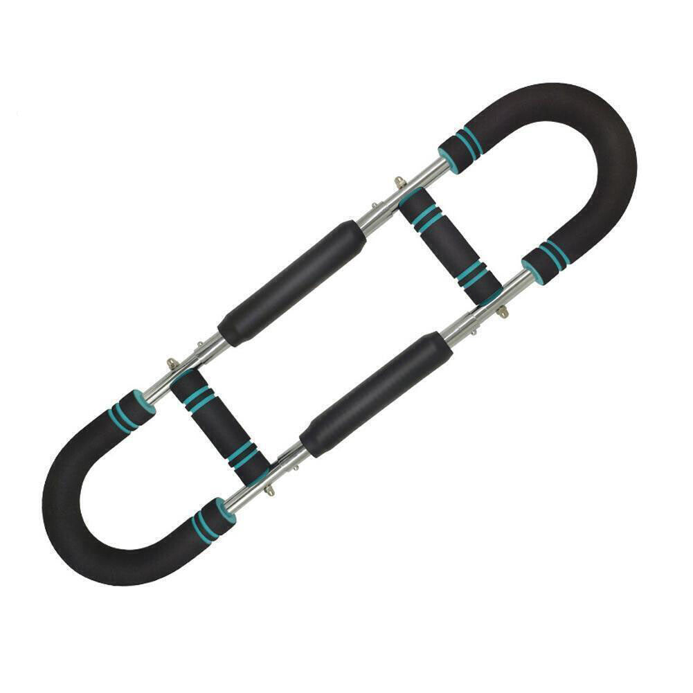 Workout Equipment,Adjustable Chest Expander-Exerciser
