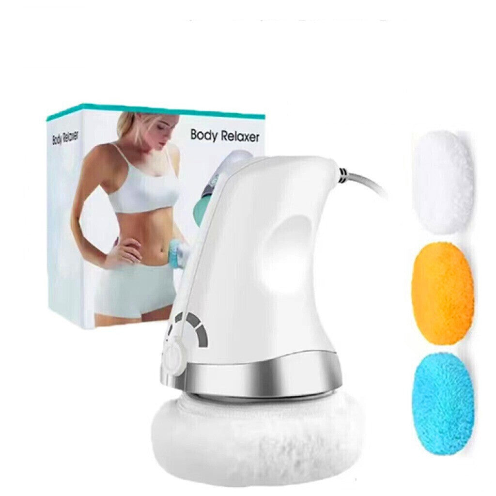 Electric Body Sculpt Massager Slimming Machine Sculpt Massage Skin Tightening