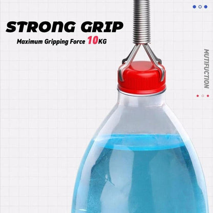Drain Cleaner Spring Pipe Sticks Clog Remover Sewer Dredging Kitchen Sink Tools