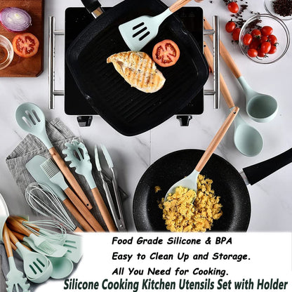 12pc Cooking Set