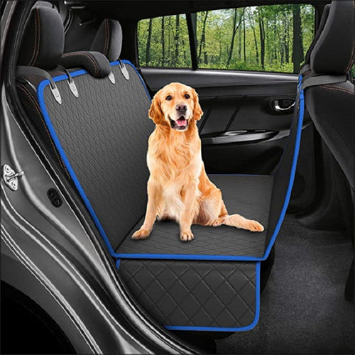 Dog Car Seat