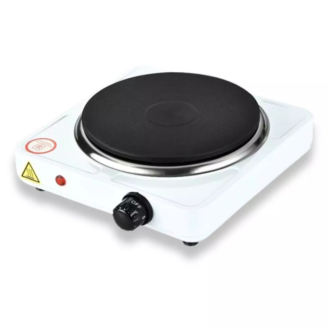 1 0 0 0 W Electric Portable Kitchen Single Hot Plate Hob