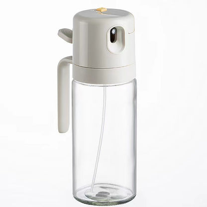 2 In 1 Oil Dispenser