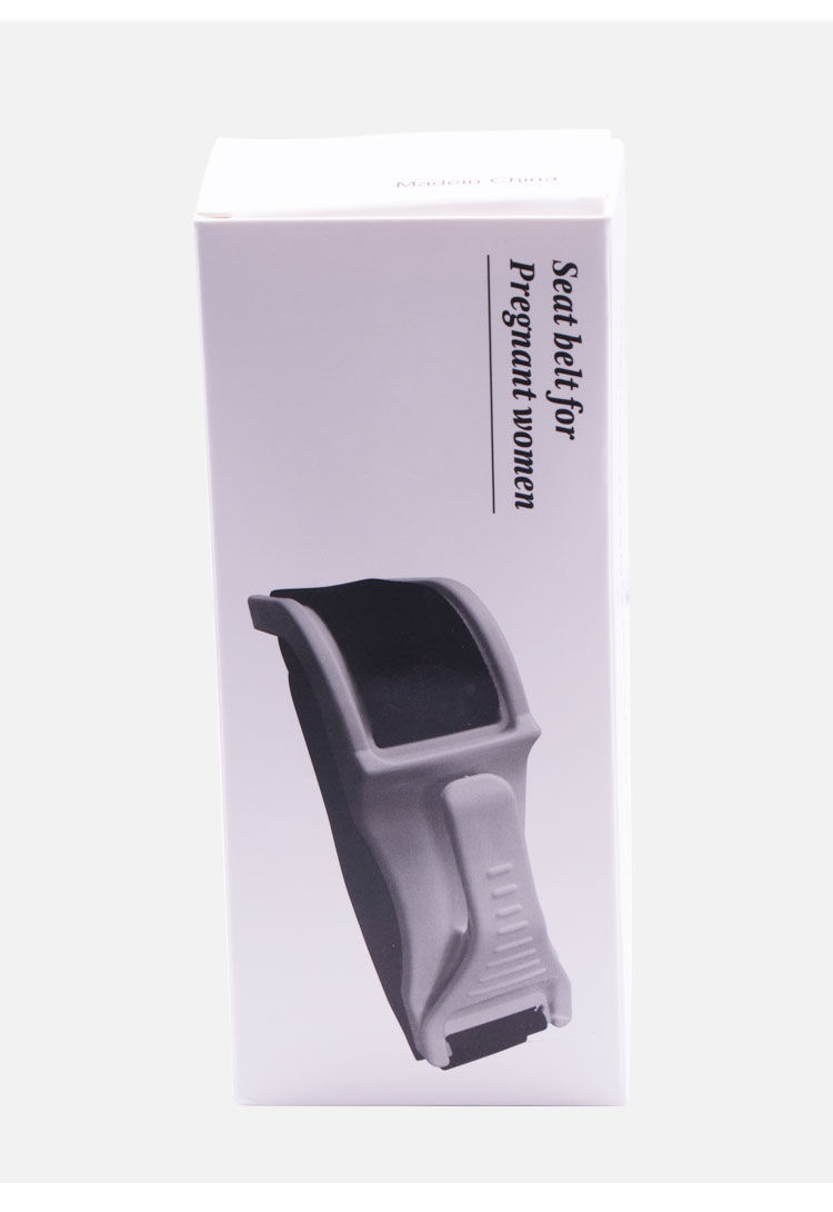 Pregnancy Car Seat Belt Adjuster
